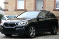2 BMW X1
